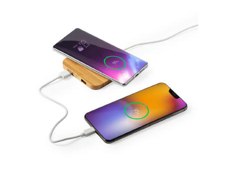 Ladegerät Dumiax Werbeartikel