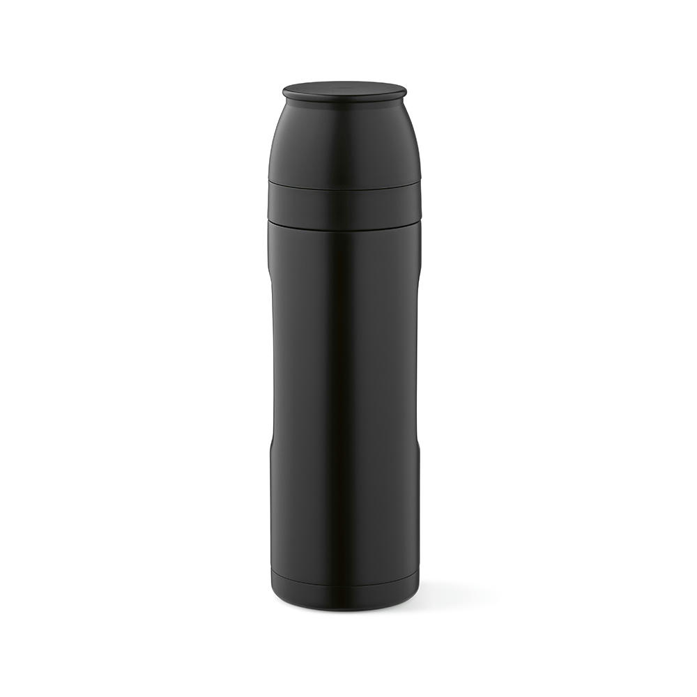 Loire Thermos recy. Edelstahl 810 ml  Werbeartikel