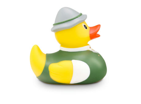 Werbeente Anton Alm Werbeartikel