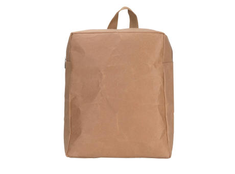 Product image Rucksack aus Kraftpapier bedrucken