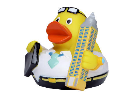 Quietsche-Ente Frankfurt Werbeartikel