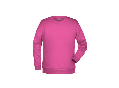Men's Promo Sweat - Rundhals-Sweatshirt bedrucken