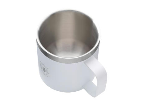 Product image Knox RCS Recycled Iso Mug 300 ml Thermobecher bedrucken