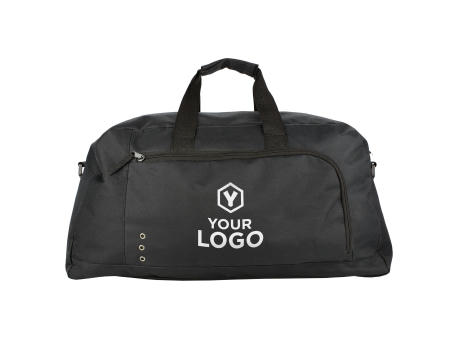 Sporttasche aus Polyester Antoinette Werbeartikel