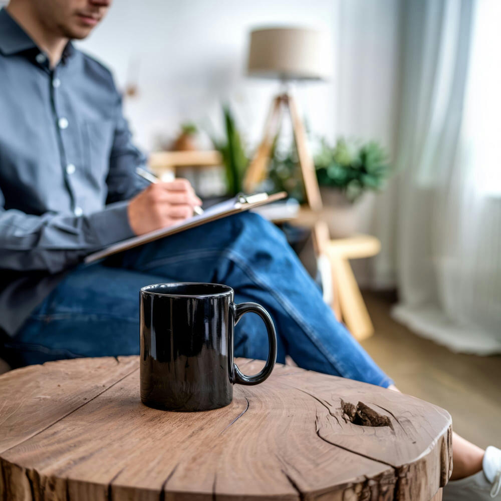 Tasse Oslo 300ml Werbeartikel