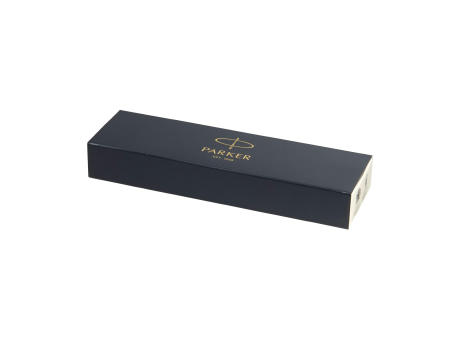 Parker Jotter Recycelter Kugelschreiber - blaue Tinte Werbeartikel