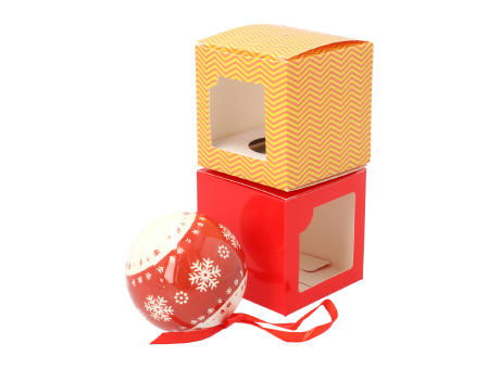 Individuelle Box CreaBox PB-343 bedrucken