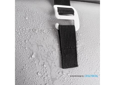 Rollup-Rucksack FLASH bedrucken