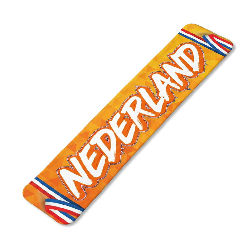Sublimationsschal Werbeartikel
