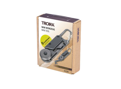 TROIKA Mini-Werkzeug EGON Werbeartikel