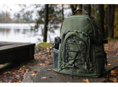 VINGA Parks Kühl-Rucksack Werbeartikel