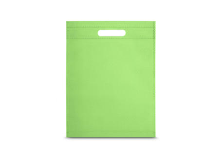 Product image ROTERDAM. Einkaufstasche aus Non-woven (80 g/m²) bedrucken