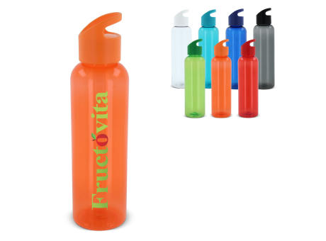Product image Loop Flasche R-PET 600ml Werbeartikel