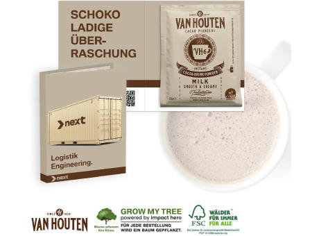 KAKAO DRINK Werbeartikel