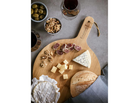Bodega Bamboo Board Schneidebrett Werbeartikel