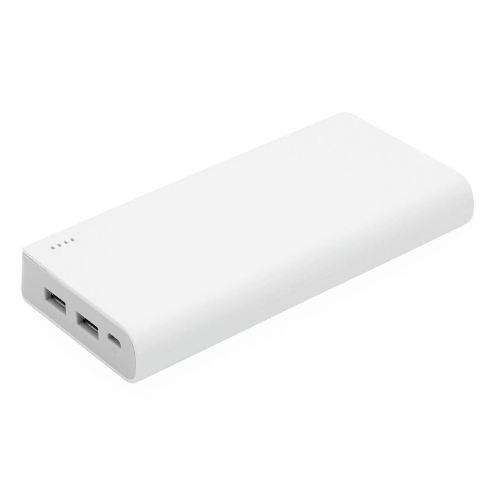 Product image STORAGE - Powerbank Werbeartikel