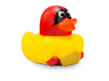 Werbeente Hulk Hammerfaust Werbeartikel