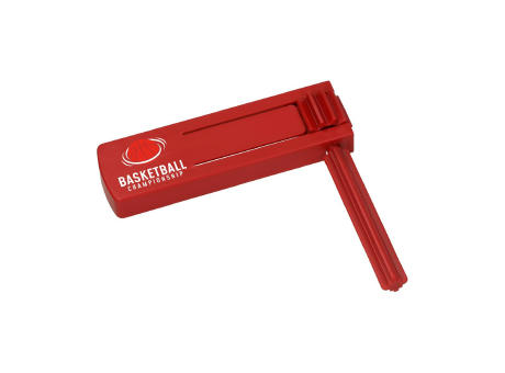 Ratsche "Supreme" Werbeartikel