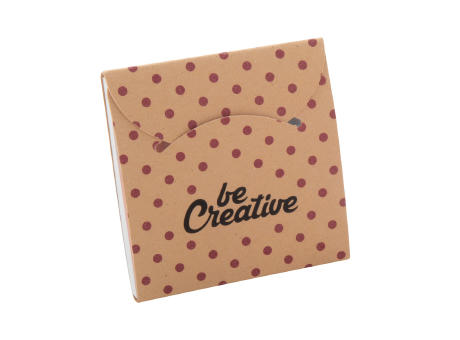 Individuelle Haftnotizen CreaStick Combo C Eco Werbeartikel