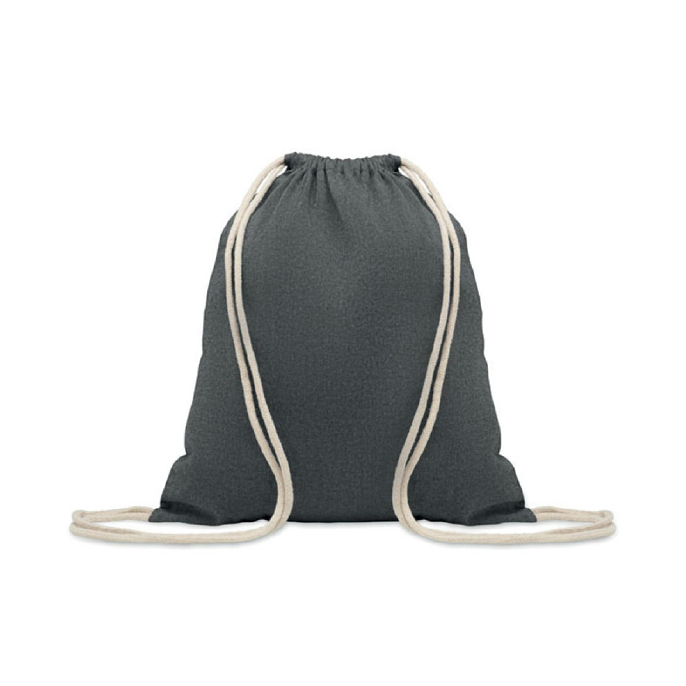 Product image Beutel mit Kordelzug 140 g/m² Werbeartikel