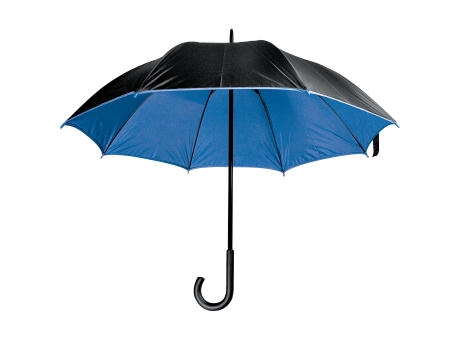 Product image Luxuriöser Regenschirm mit doppelter Bespannung Werbeartikel