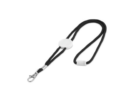 Product image WEAVE. Lanyard aus Polyester Werbeartikel