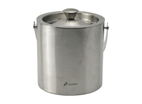 IceBucket Eiskübel Werbeartikel