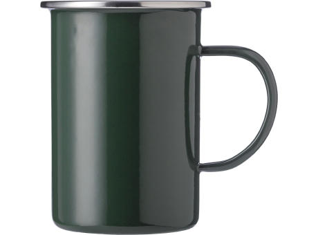 Product image Emaille-Becher (450 ml) Ayden bedrucken