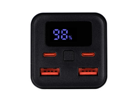 Product image Stratos Powerbank 65W Power Delivery 20000mAh bedrucken