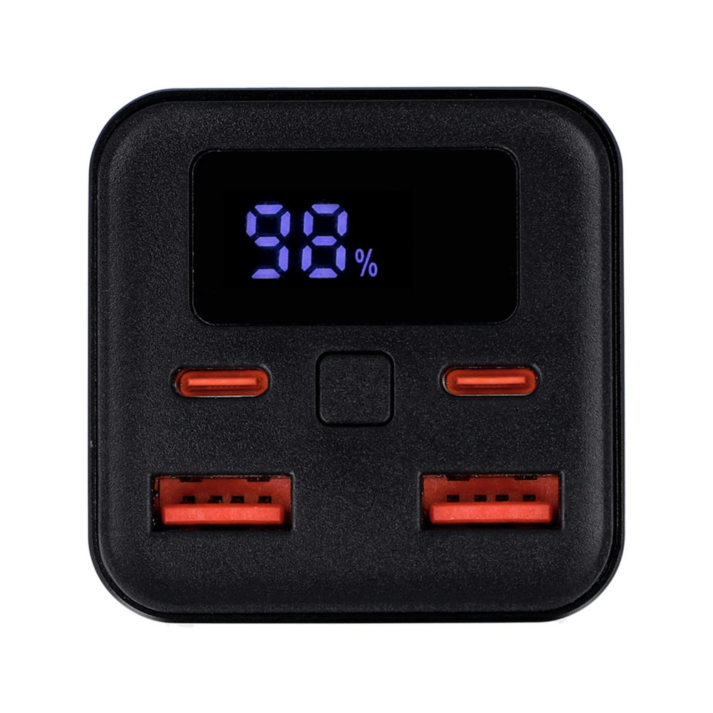 Product image Stratos Powerbank 65W Power Delivery 20000mAh Werbeartikel