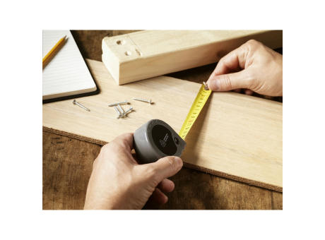 Tyler RCS Recycled 5 Meter Maßband Werbeartikel