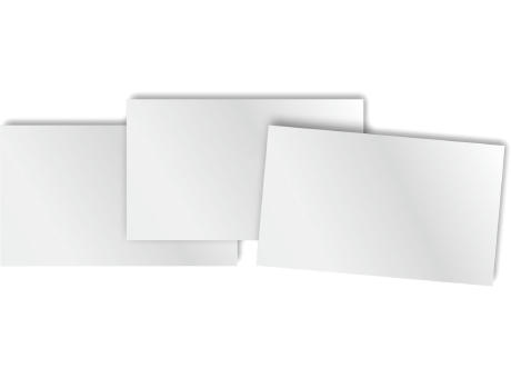 Product image Schlüsselanhänger aus Kunststoff Leo bedrucken