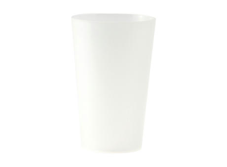 Product image Evento Reusable Cup 330 ml bedrucken