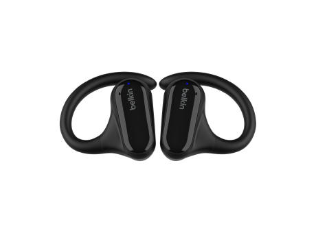 Belkin SoundForm ClearFit Open-ear Wireless Earbuds Werbeartikel