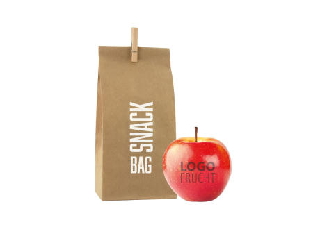 Product image LogoFrucht Apple Bag Werbeartikel