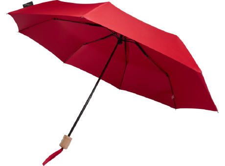 Product image Dane 21" RPET Regenschirm Werbeartikel