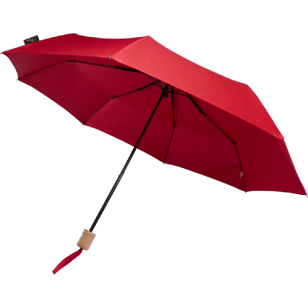 Product image Dane 21" RPET Regenschirm Werbeartikel