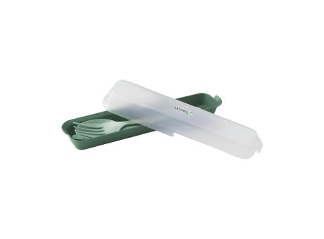 Product image Outdoor 3-piece Besteck Werbeartikel