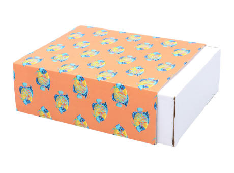 Individueller Pappschuber  CreaSleeve 380 bedrucken