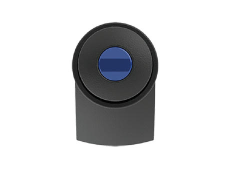 Product image DOT D1 MATT K Kugelschreiber Maxema Werbeartikel