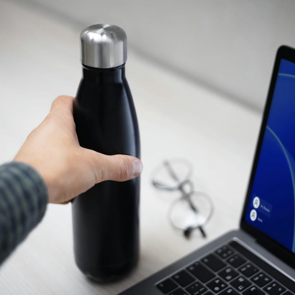 Flasche Swing 500ml Werbeartikel