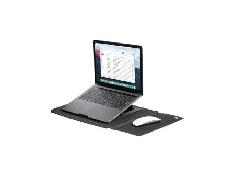 Product image Multifunktion Laptop-Tasche Broomer bedrucken