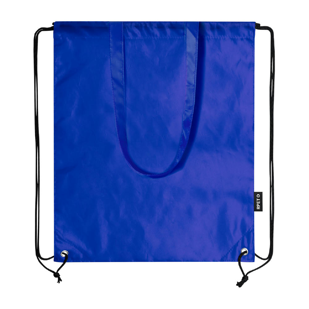 Product image RPET Turnbeutel Falyan Werbeartikel