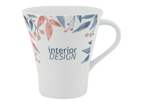 Product image SND Porzellanbecher GreNoble (Made in Germany) bedrucken