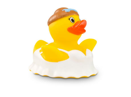 Werbeente Bella Ballerina Werbeartikel