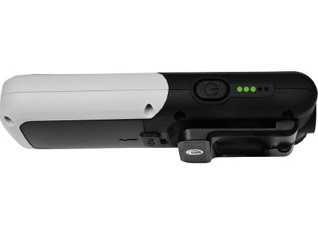 LED Arbeitsleuchte mit Dualbetrieb "Hybrid Power Light 500 L" Werbeartikel