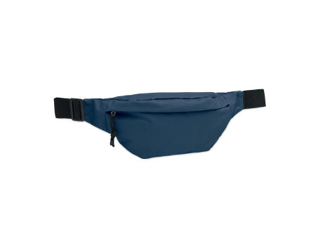 Gürteltasche 600D RPET Werbeartikel