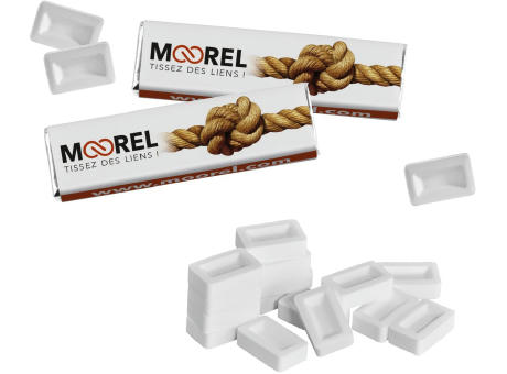 Product image Pfefferminz-Riegel Werbeartikel