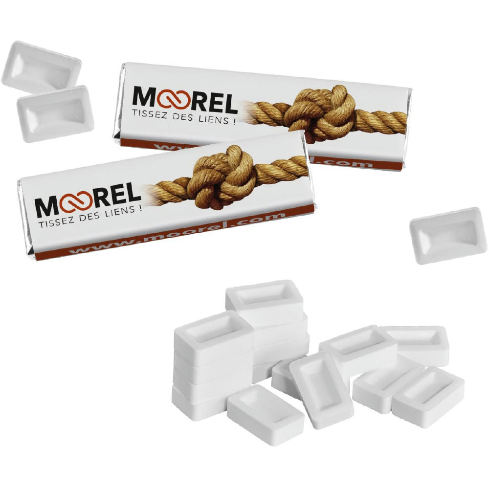 Product image Pfefferminz-Riegel Werbeartikel