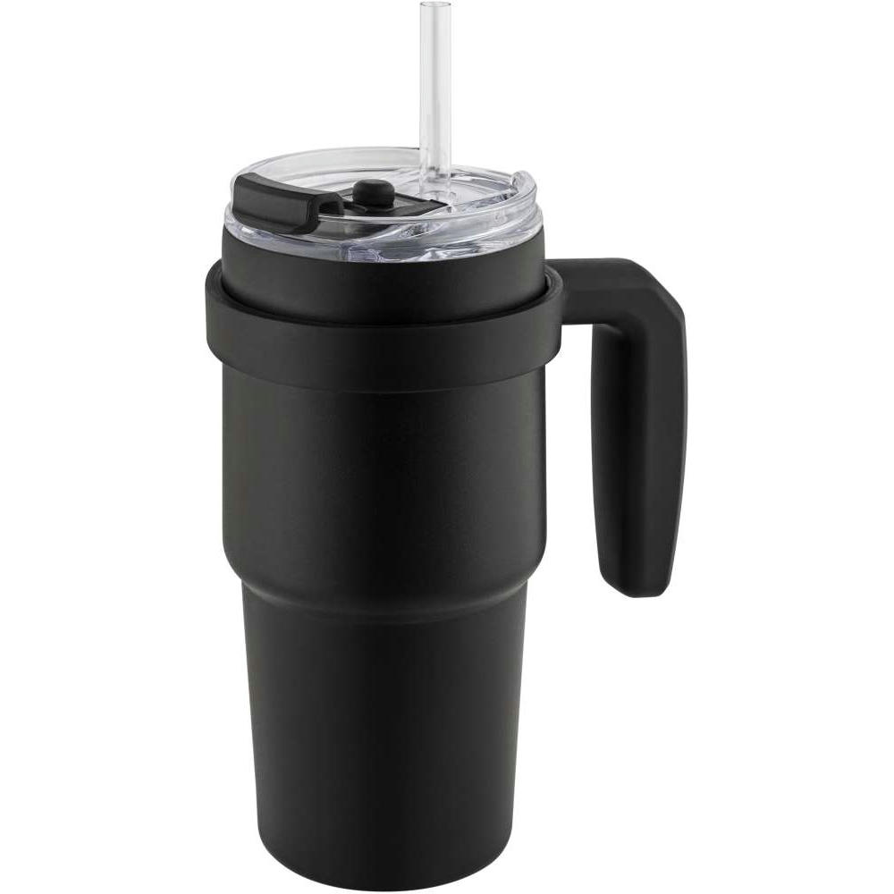 Product image Metmaxx® Thermobecher "MyFlexiCeramic" Werbeartikel